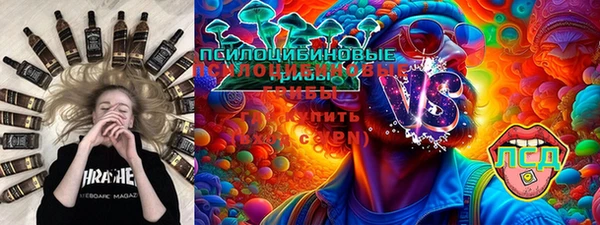 крисы Балахна